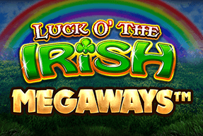 Luck O' The Irish Megaways