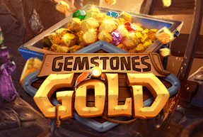 Gemstones Gold