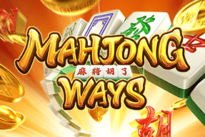 Mahjong Ways 3