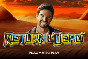 Return of the Dead