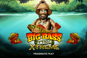 Big Bass Amazon Xtreme