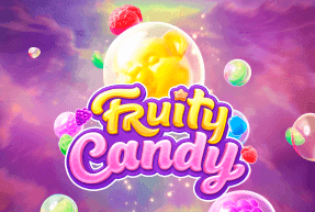 Fruity Candy